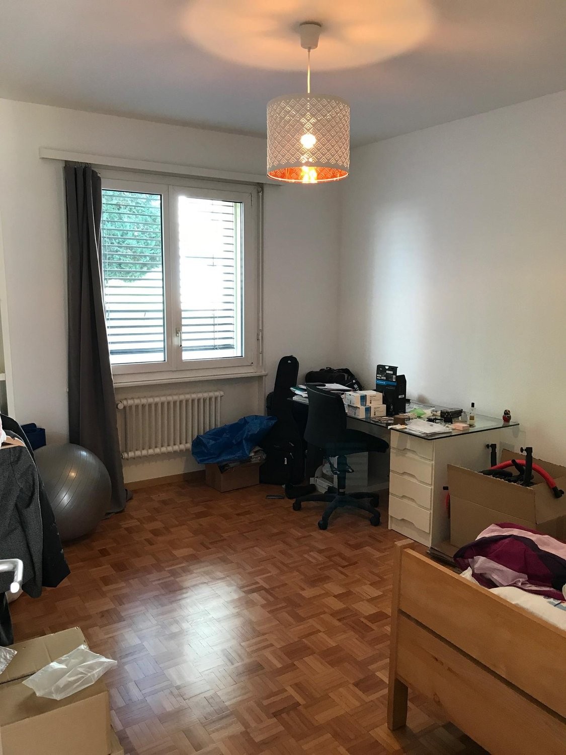 3 rooms apartment, photo 4 of 6