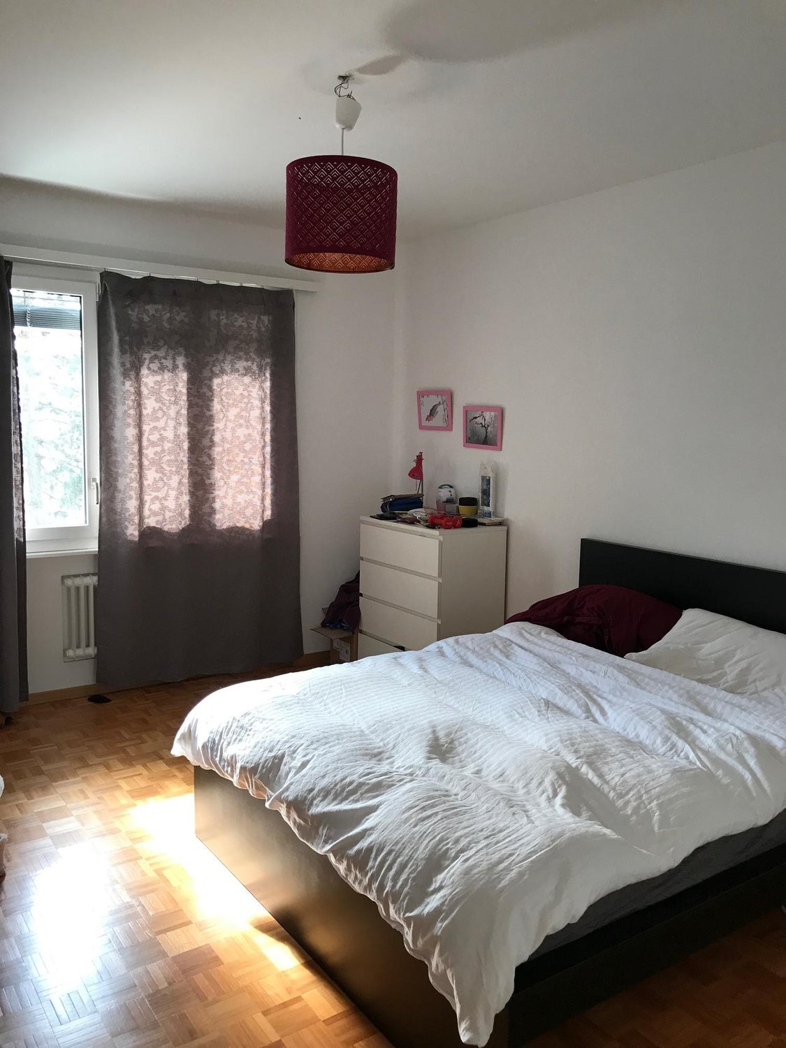 3 rooms apartment, photo 5 of 6