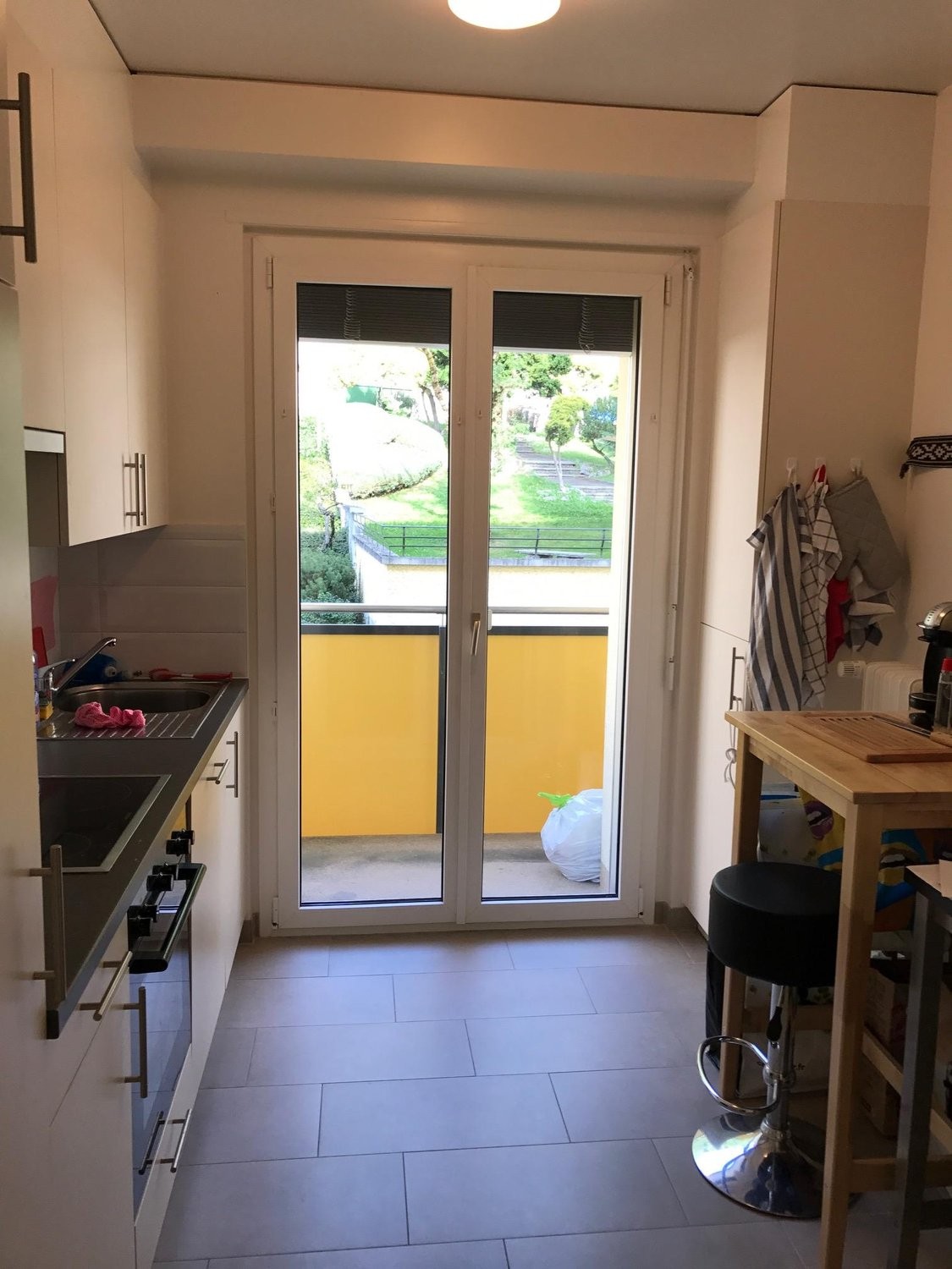 3 rooms apartment, photo 3 of 6
