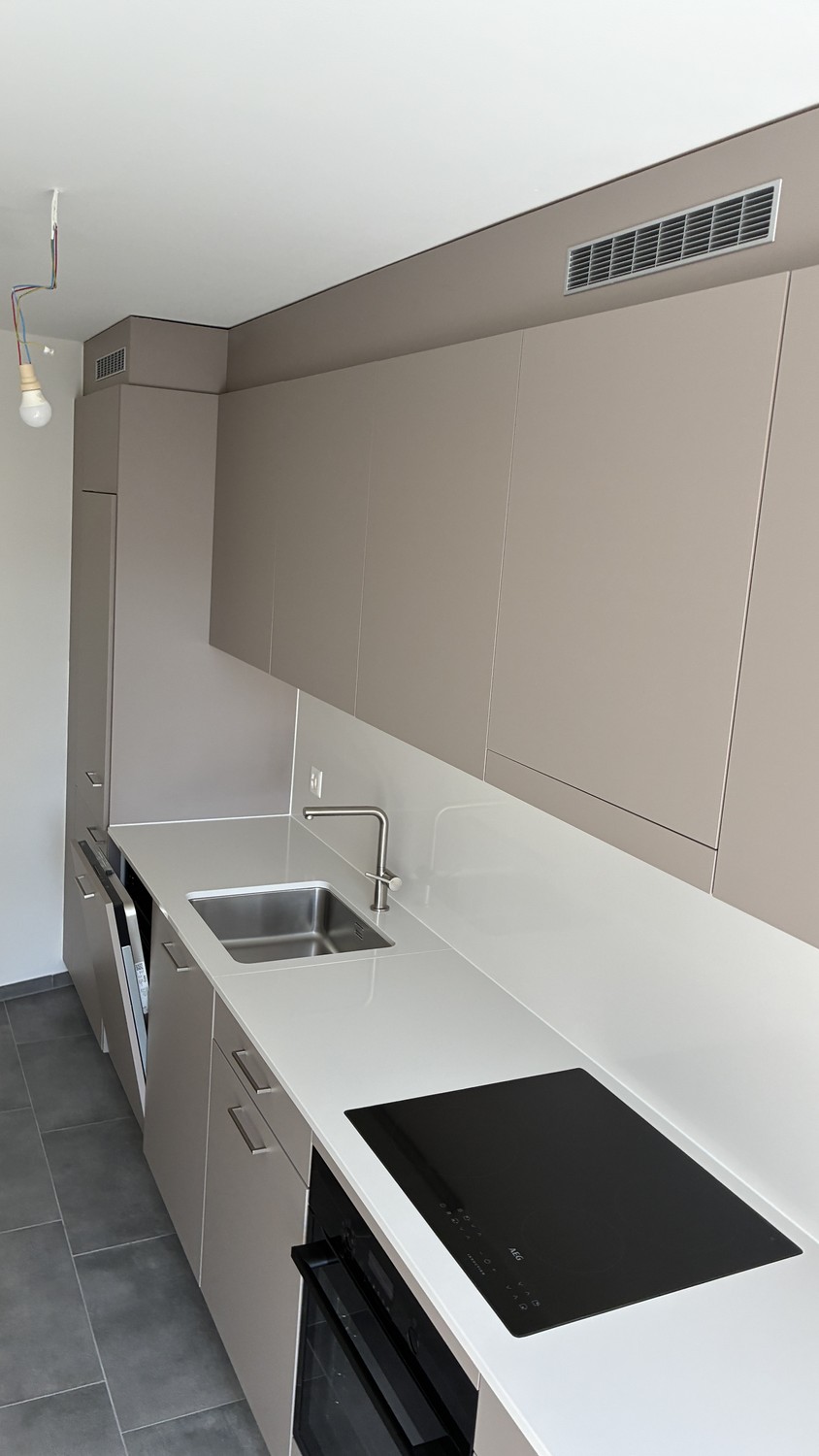 3 rooms apartment, Foto 9 von 10
