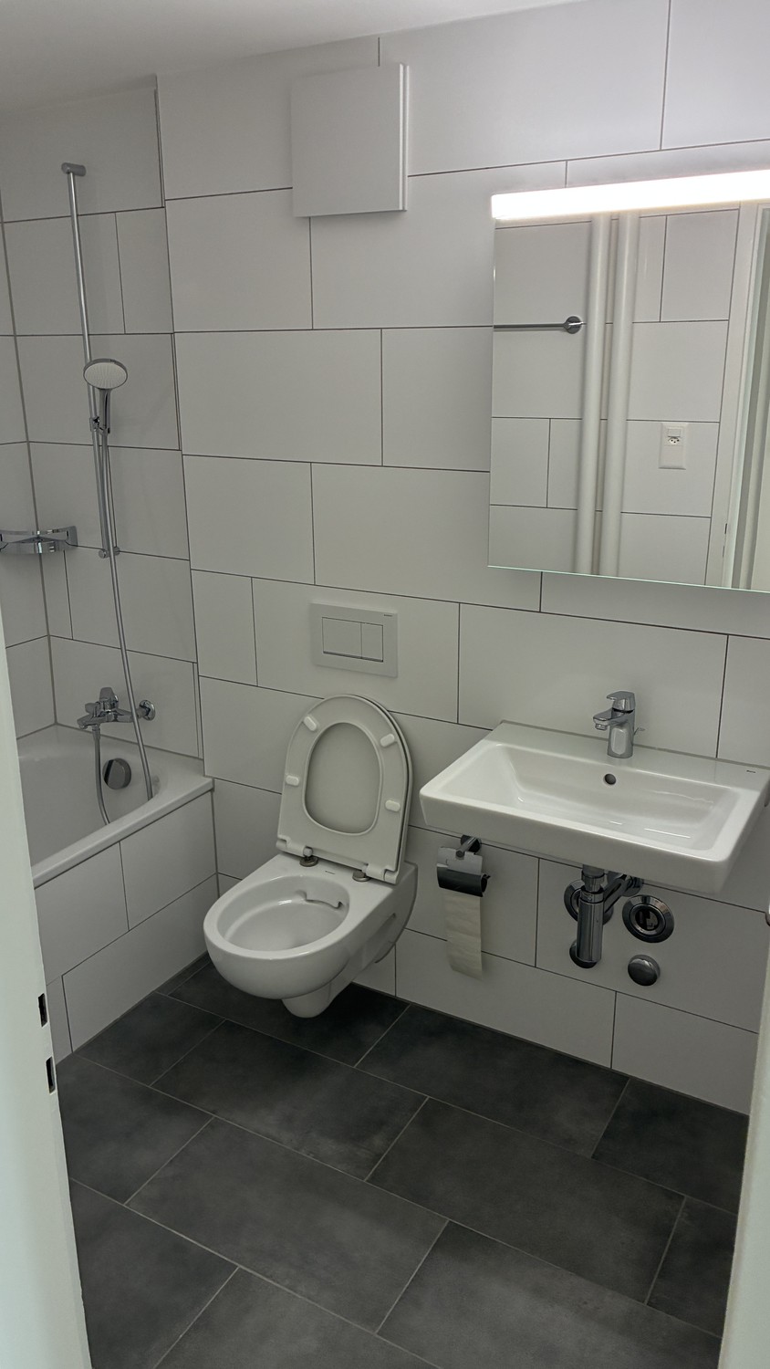 3 rooms apartment, Foto 10 von 10