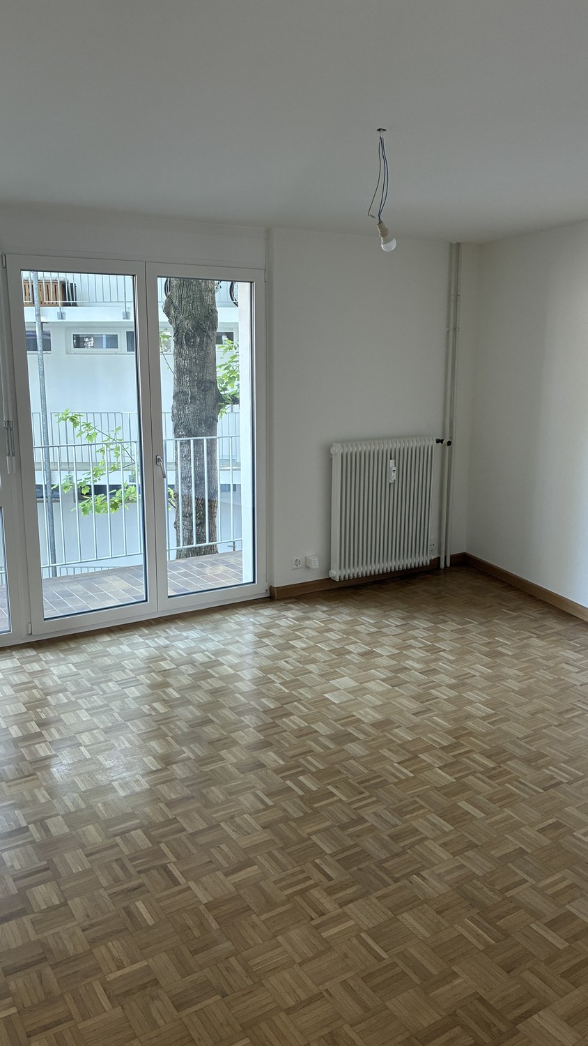 3 rooms apartment, Foto 8 von 10