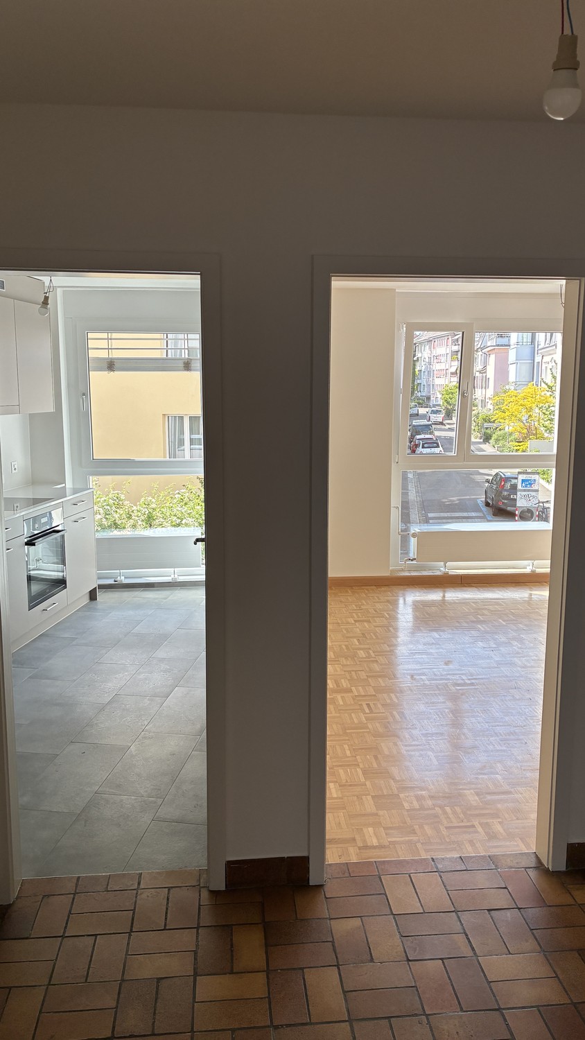 3 rooms apartment, Foto 5 von 10