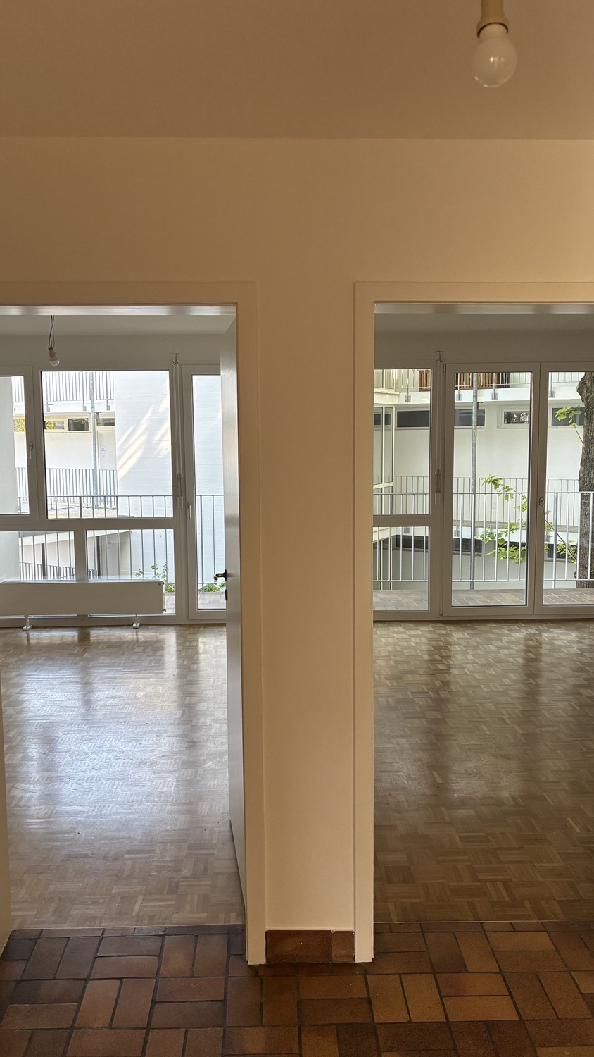 3 rooms apartment, Foto 6 von 10