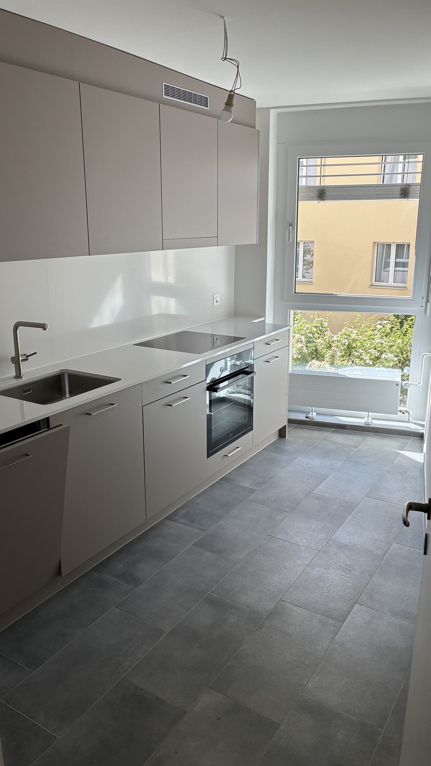 3 rooms apartment, Foto 4 von 10