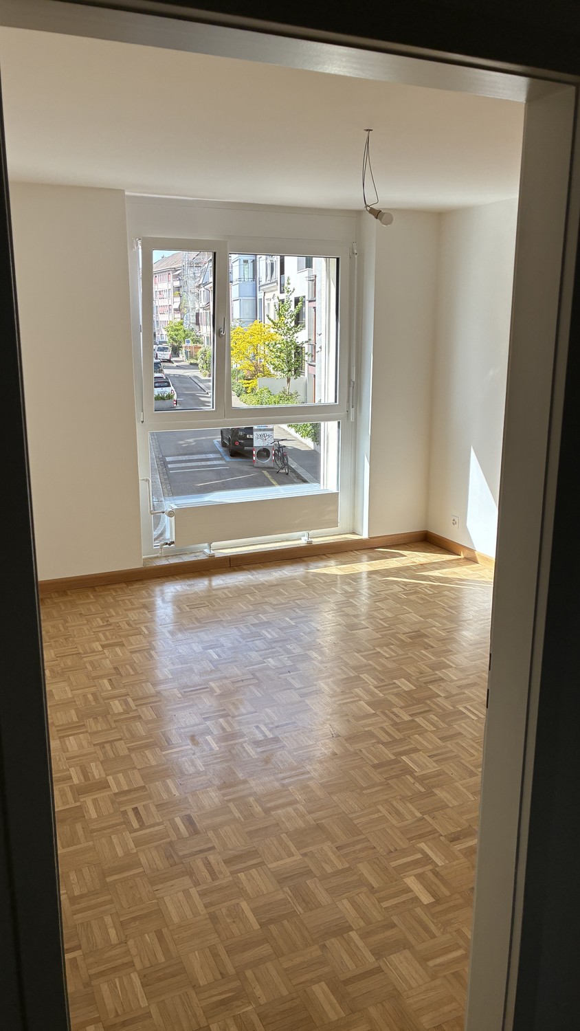 3 rooms apartment, Foto 1 von 10