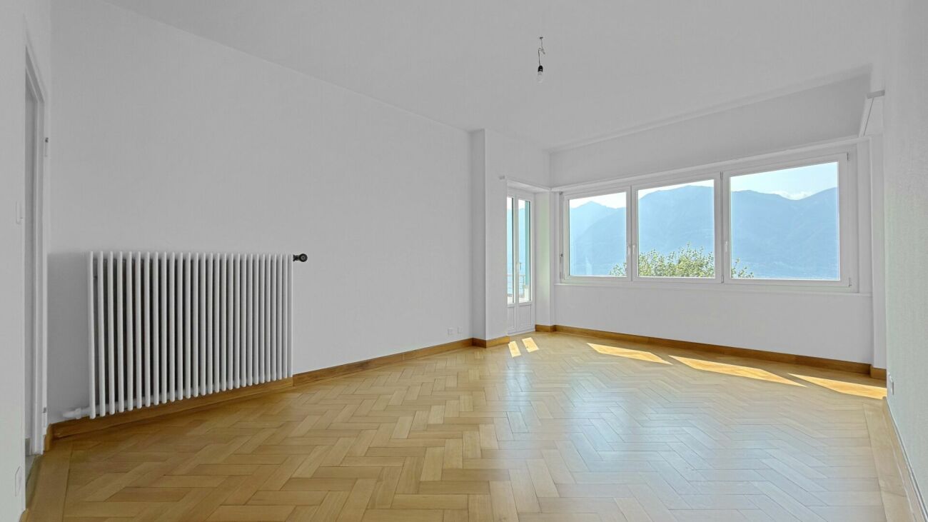 6 ½ rooms villa