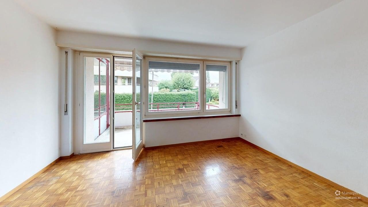3 rooms apartment, Foto 4 von 10