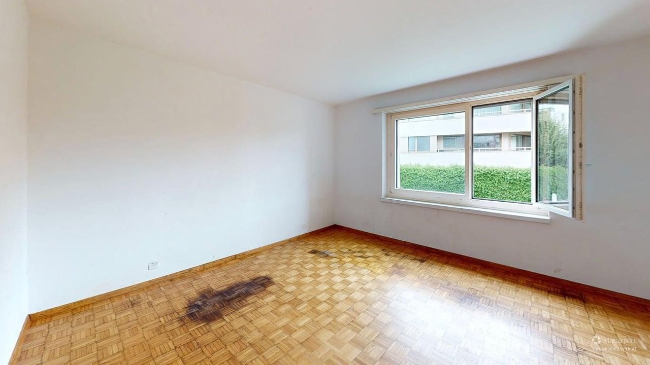 3 rooms apartment, Foto 6 von 10