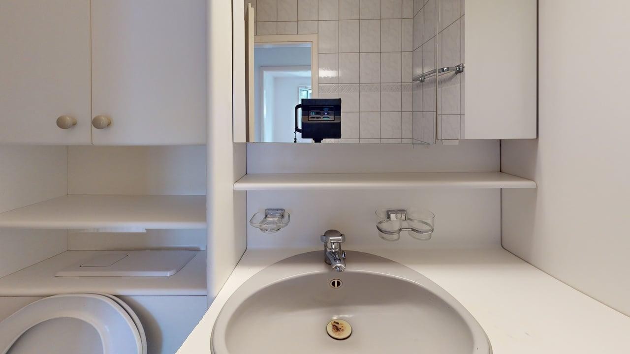 3 rooms apartment, Foto 8 von 10