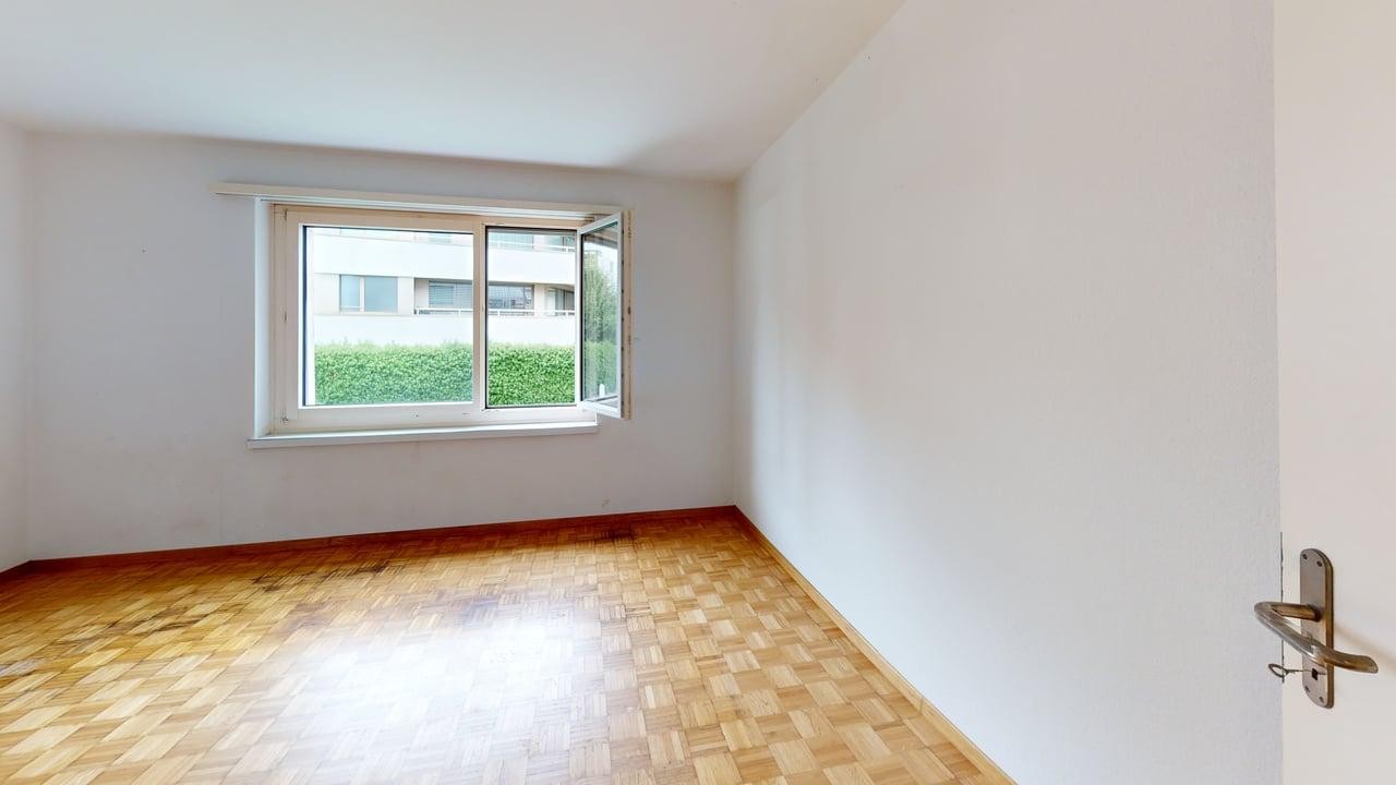 3 rooms apartment, Foto 3 von 10