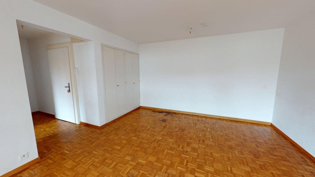 3 rooms apartment, Foto 7 von 10