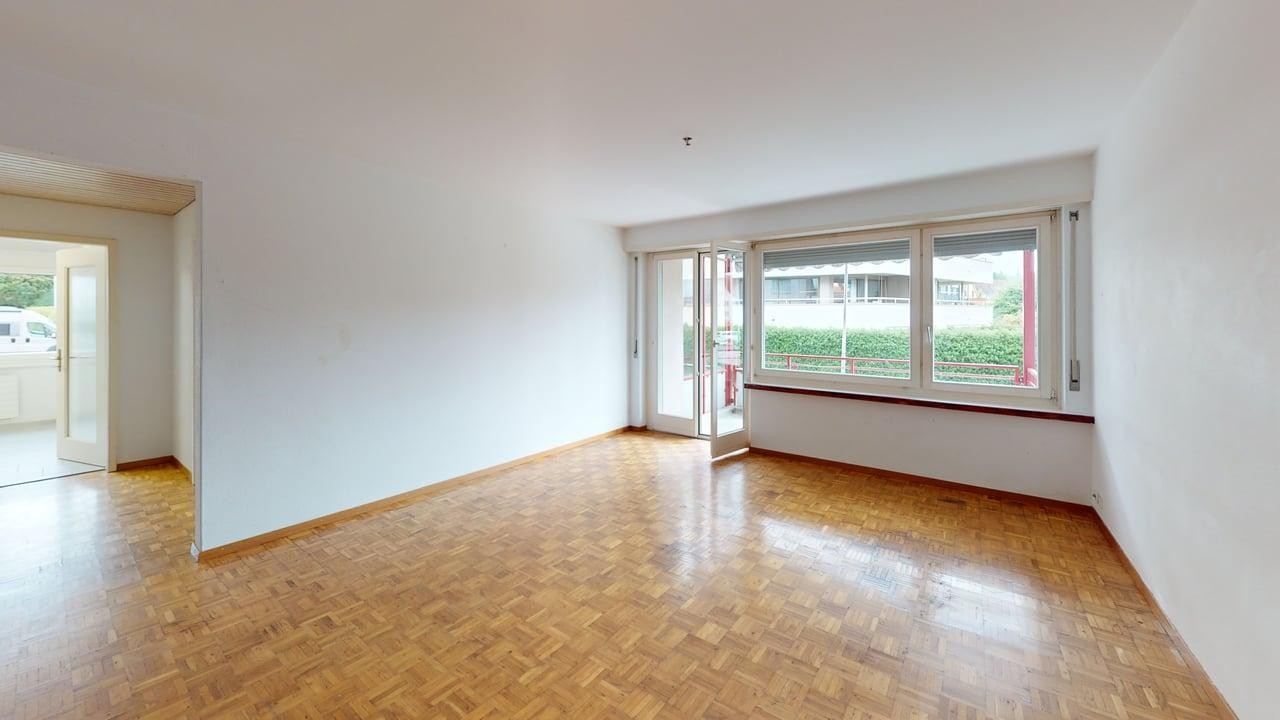 3 rooms apartment, Foto 1 von 10