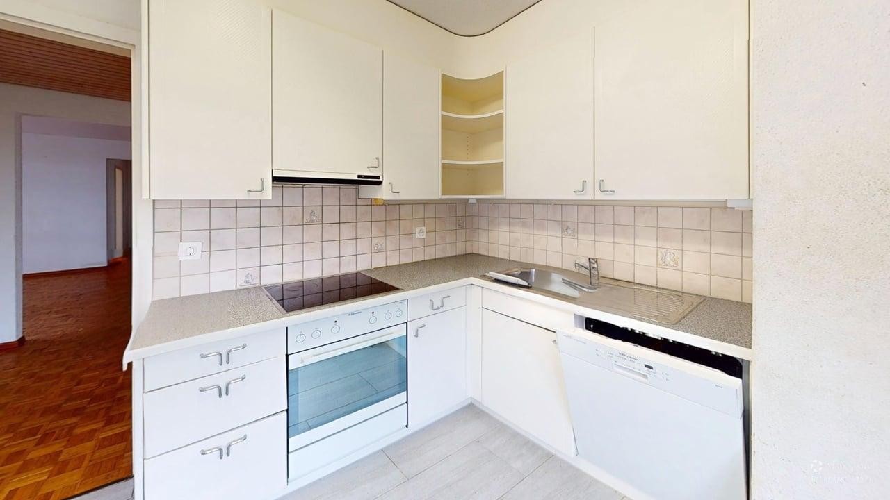 3 rooms apartment, Foto 10 von 10