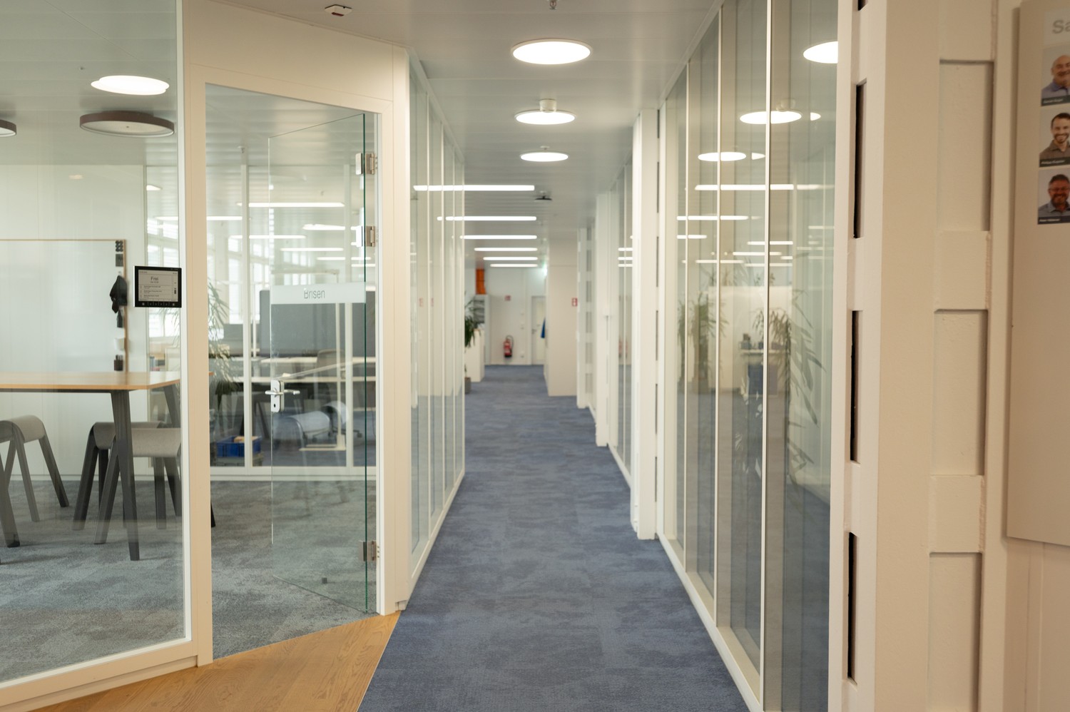 1150m² commercial