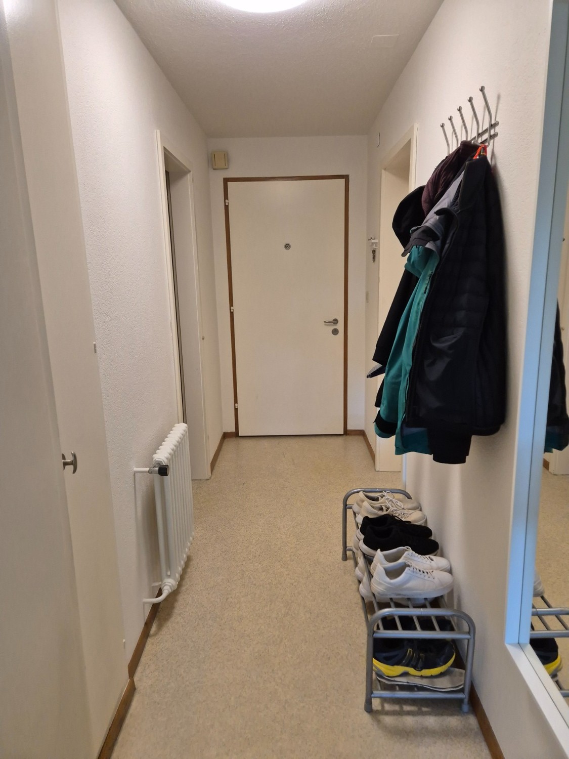 2 ½ rooms apartment, Foto 9 von 10