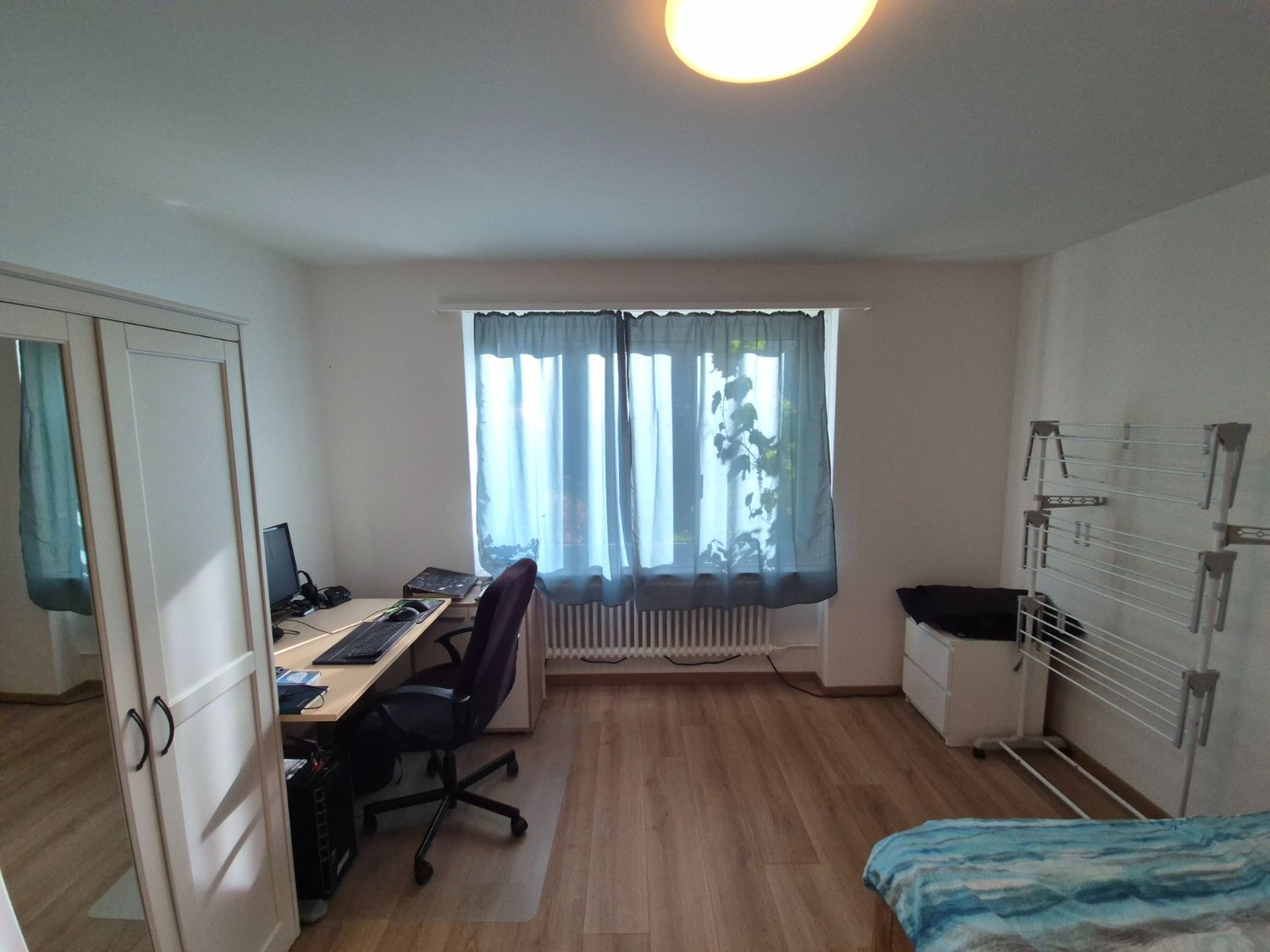 2 ½ rooms apartment, Foto 10 von 10