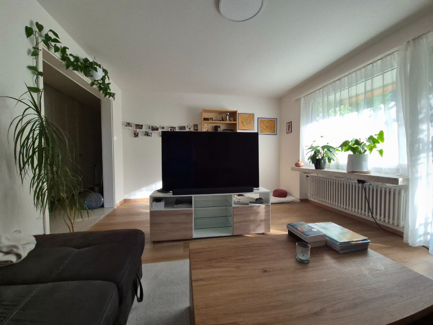 2 ½ rooms apartment, Foto 4 von 10