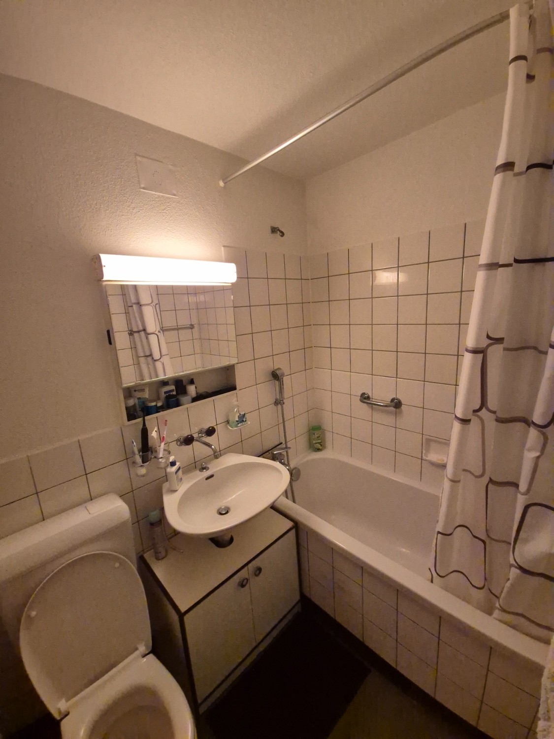 2 ½ rooms apartment, Foto 8 von 10
