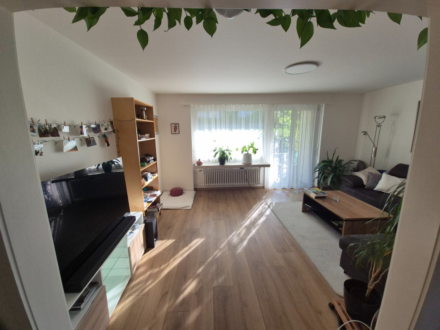 2 ½ rooms apartment, Foto 1 von 10