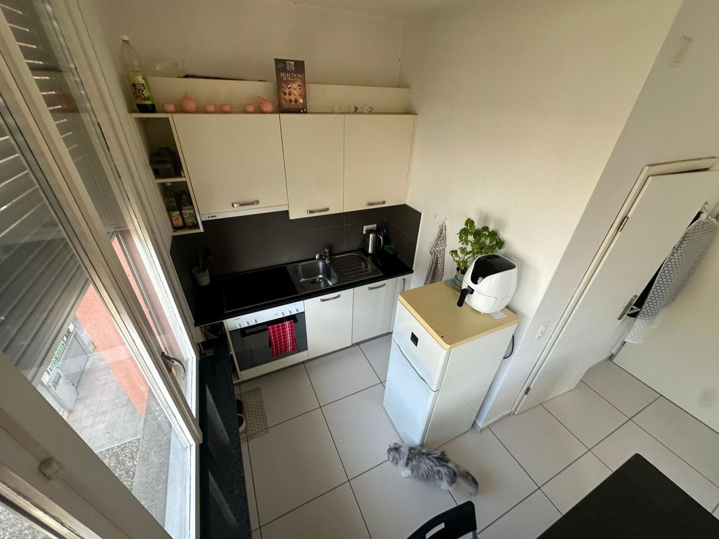 1 ½ Zimmer Wohnung, Foto 2 von 4