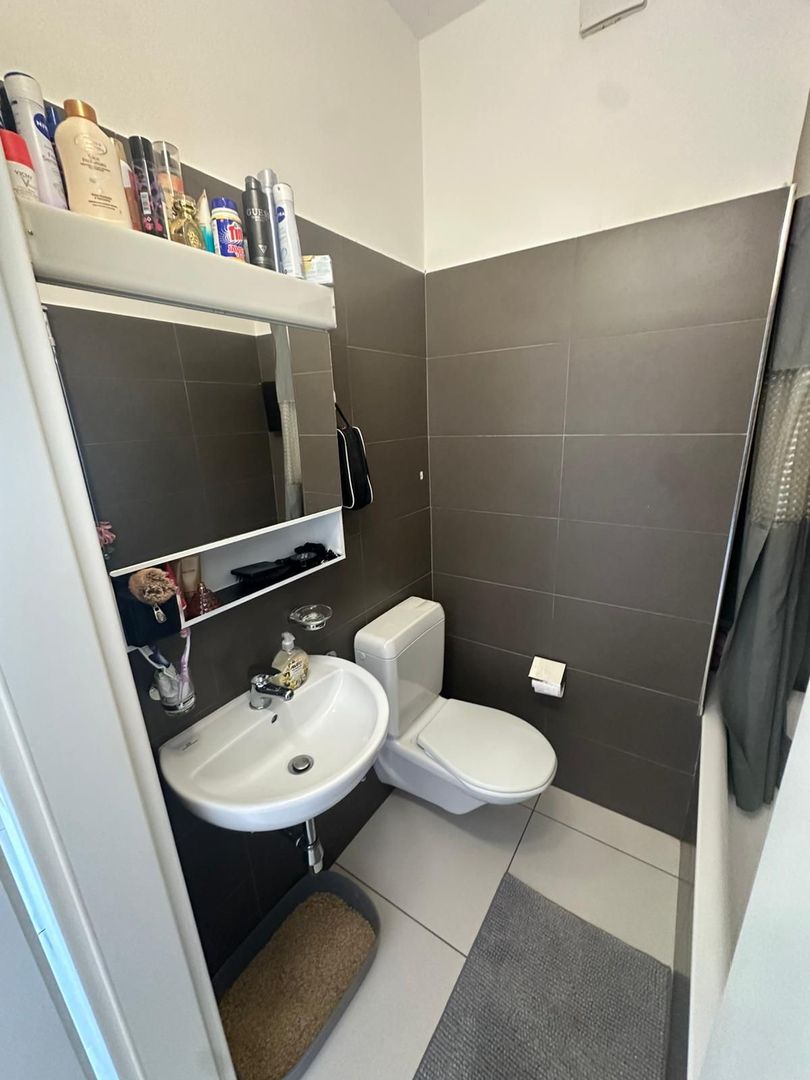 1 ½ Zimmer Wohnung, Foto 4 von 4
