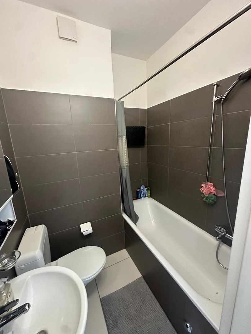 1 ½ Zimmer Wohnung, Foto 3 von 4