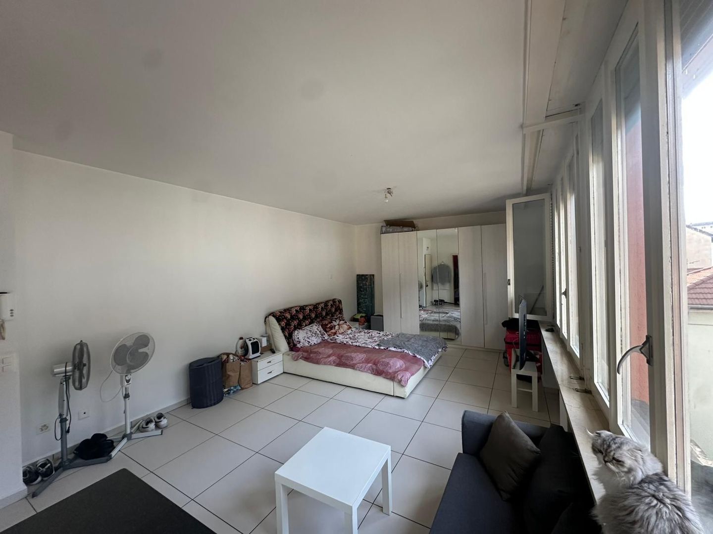 1 ½ Zimmer Wohnung, Foto 1 von 4