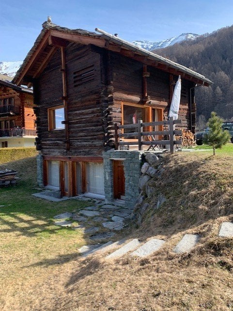2 locali casa singola