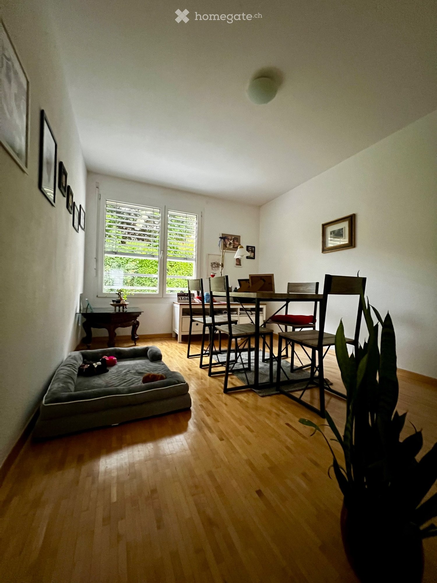 4 ½ Zimmer-Wohnung, Foto 3 von 5