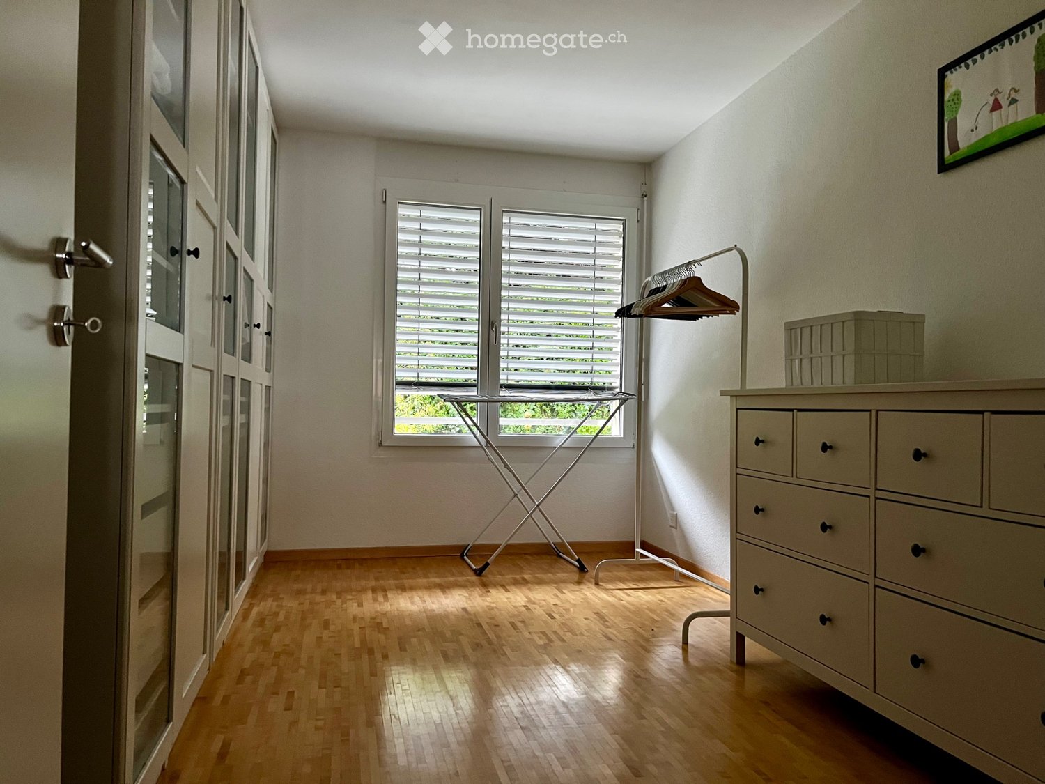 4 ½ Zimmer-Wohnung, Foto 5 von 5