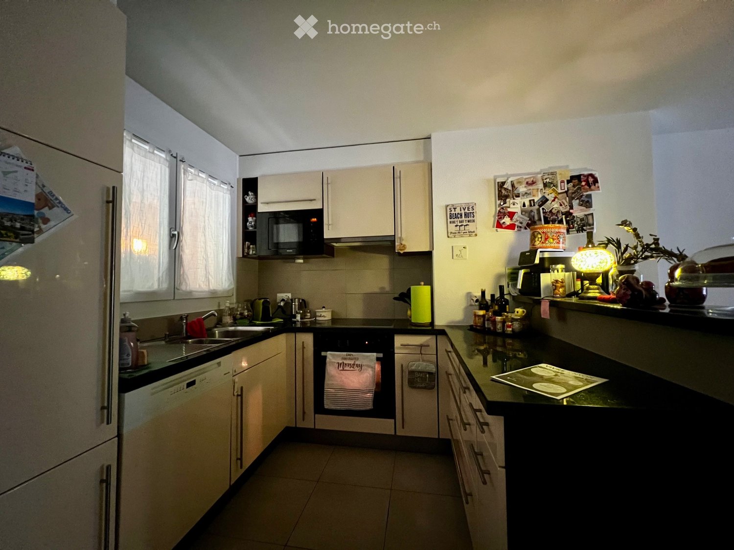 4 ½ Zimmer-Wohnung, Foto 1 von 5