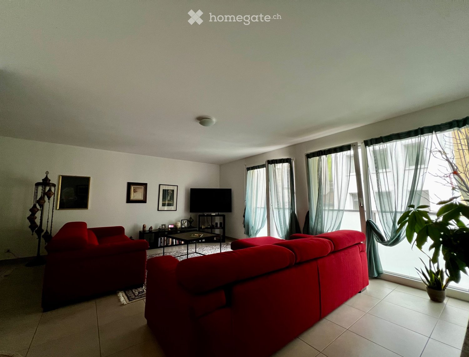 4 ½ Zimmer-Wohnung, Foto 2 von 5