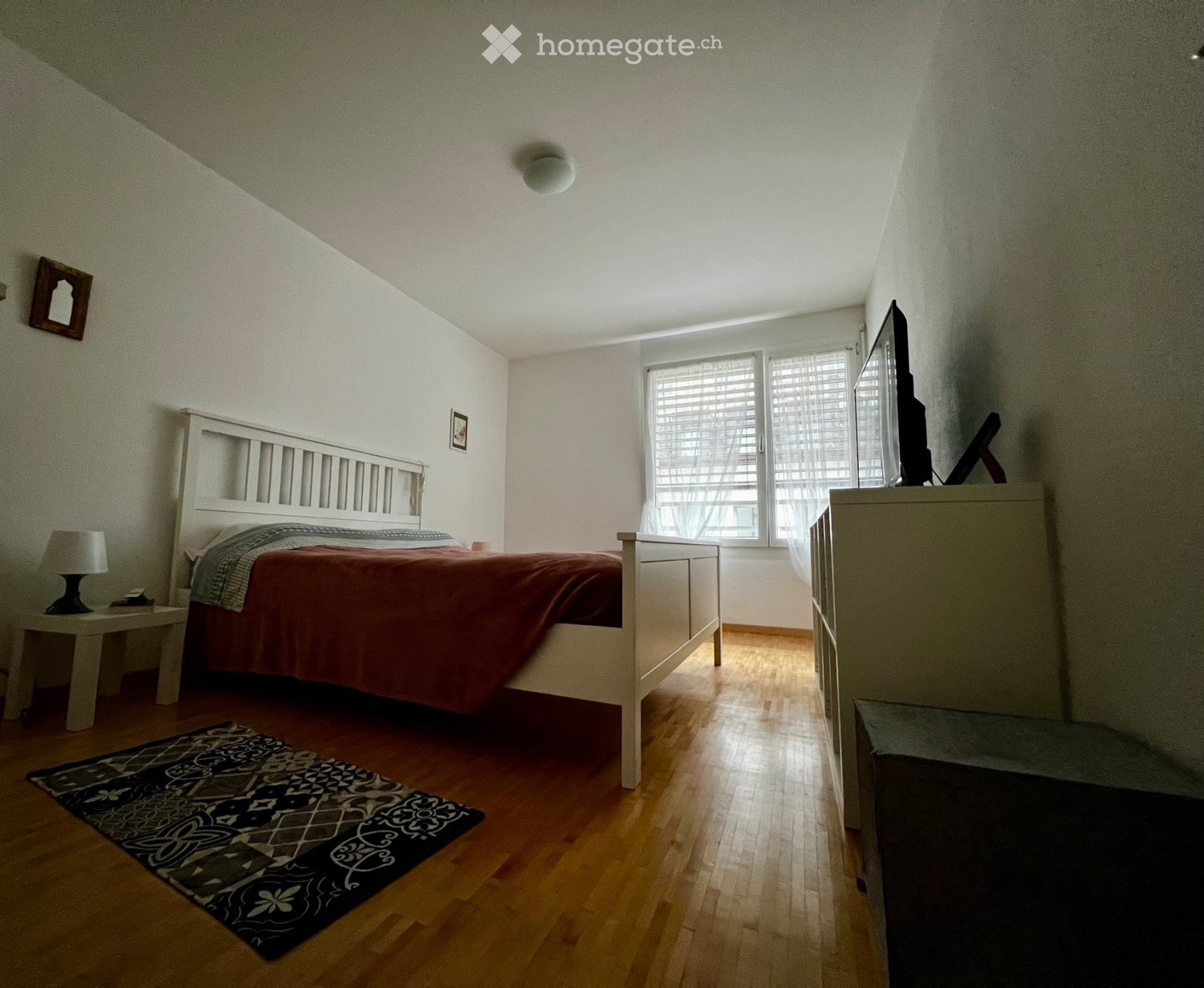 4 ½ Zimmer-Wohnung, Foto 4 von 5