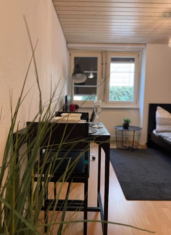 2 room apartment, Foto 5 von 7