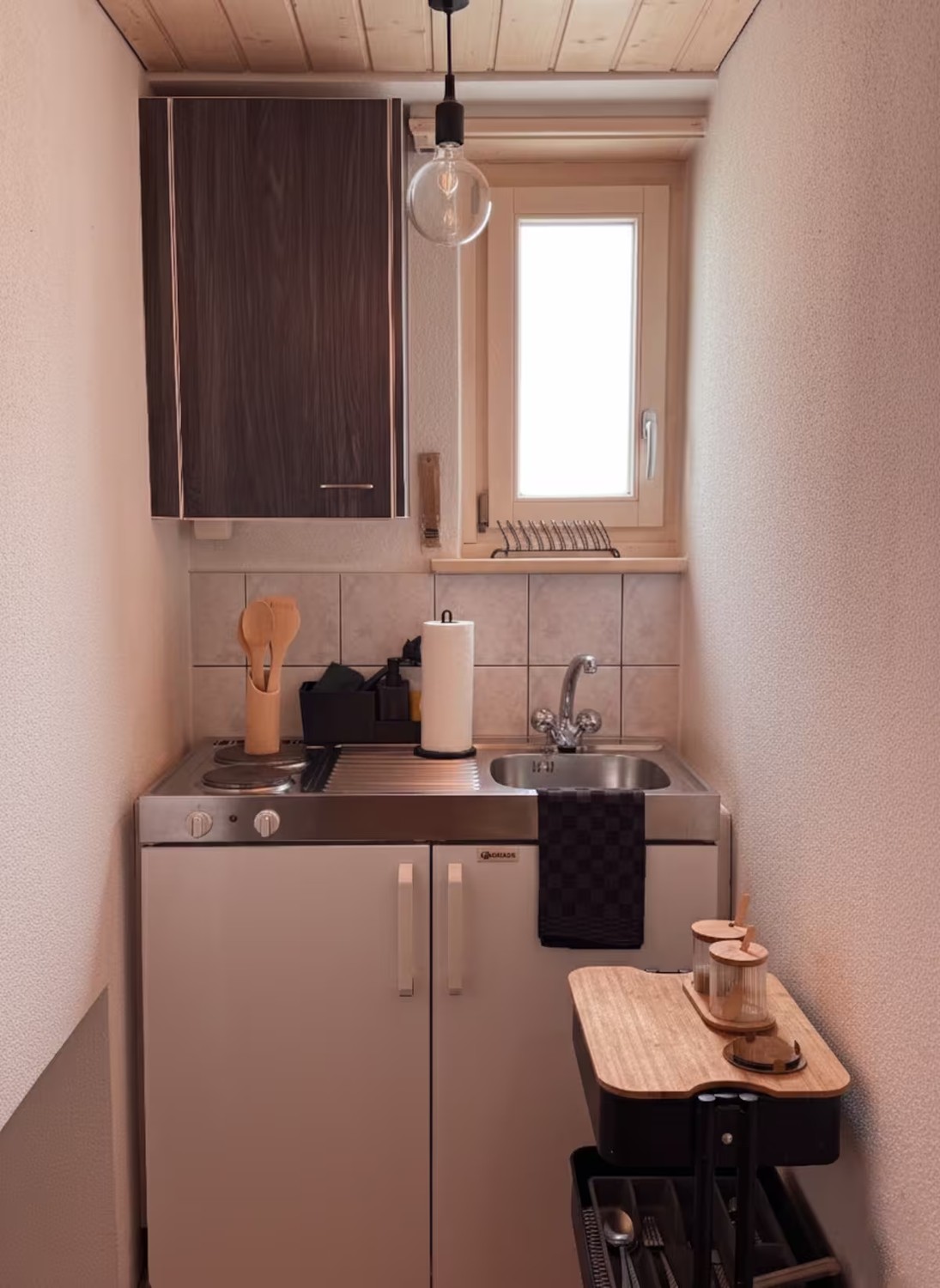 2 room apartment, Foto 6 von 7