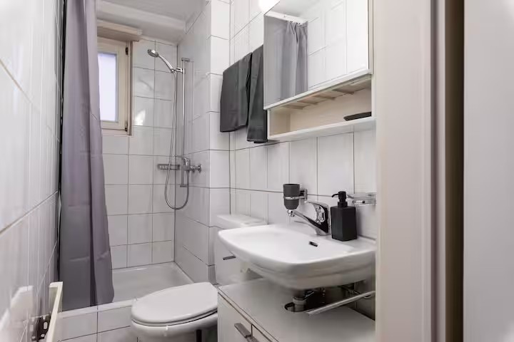 2 room apartment, Foto 3 von 7