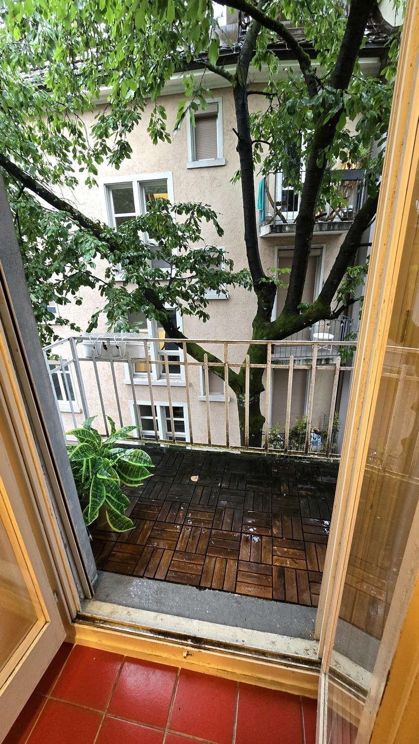 Zimmer in einer WG, Foto 5 von 6