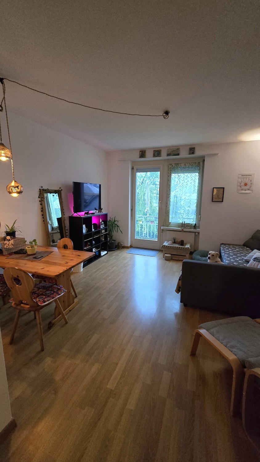 Zimmer in einer WG, Foto 3 von 6