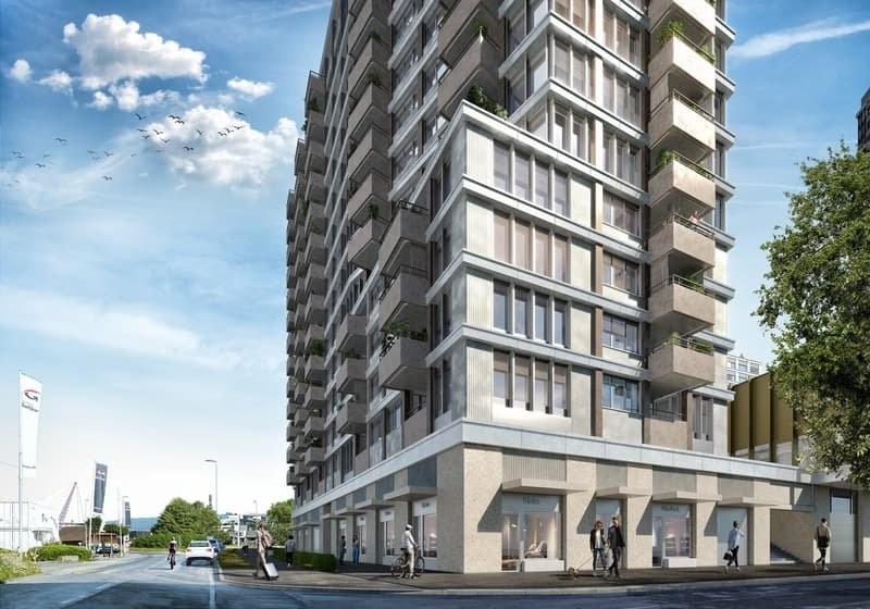 Commerce de 72m², photo 2 sur 6