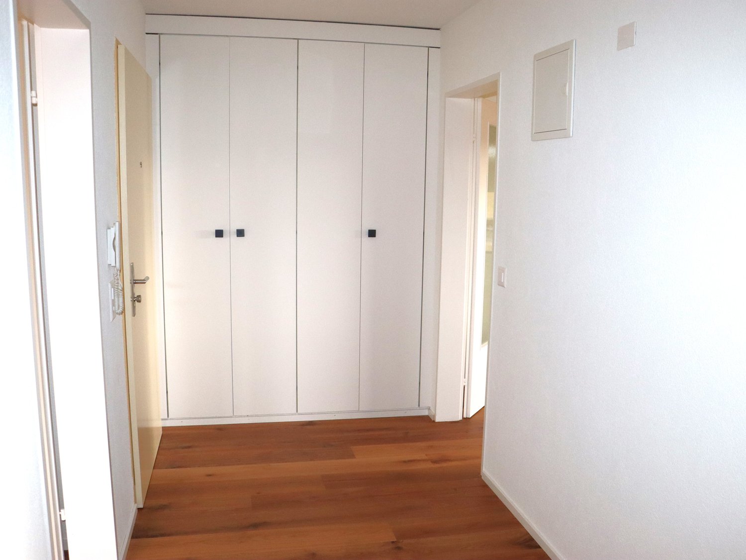 3 ½ rooms apartment, Foto 9 von 10