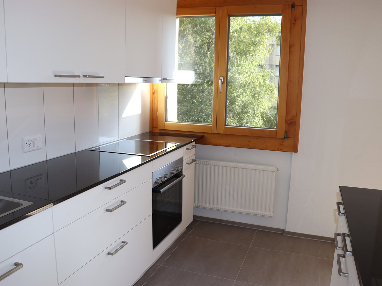3 ½ rooms apartment, Foto 1 von 10