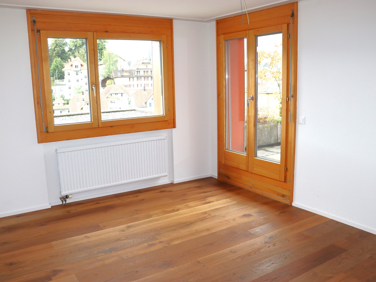 3 ½ rooms apartment, Foto 6 von 10