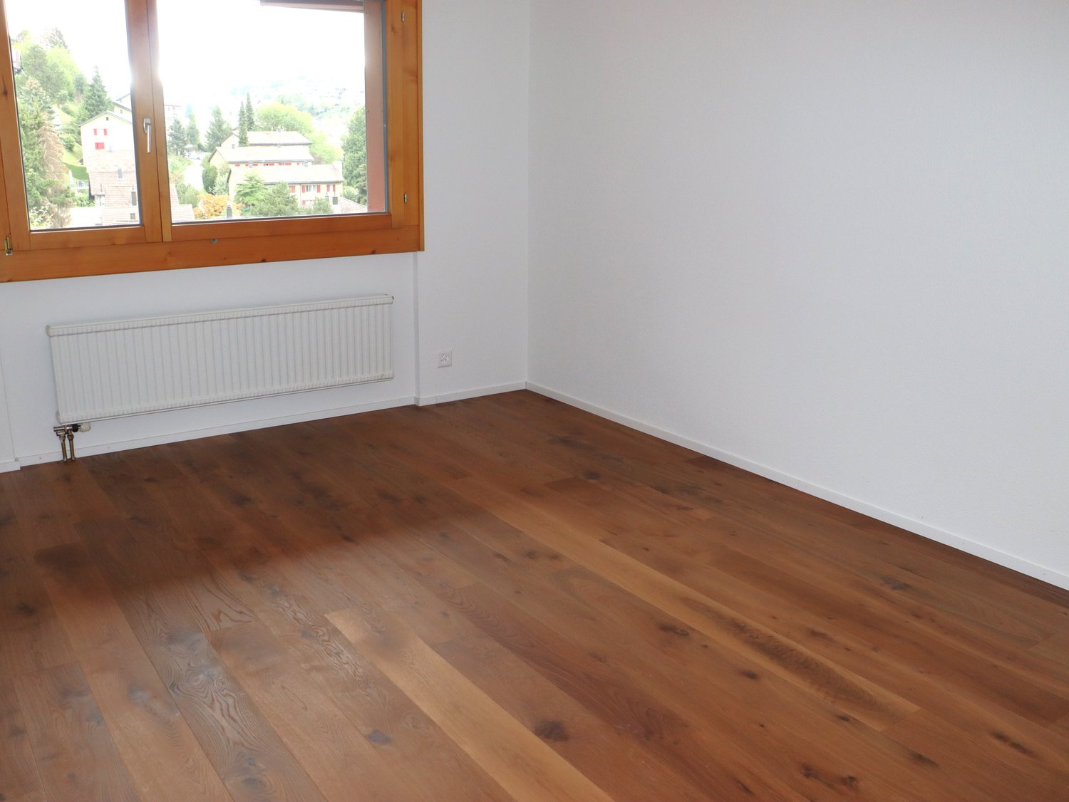 3 ½ rooms apartment, Foto 8 von 10