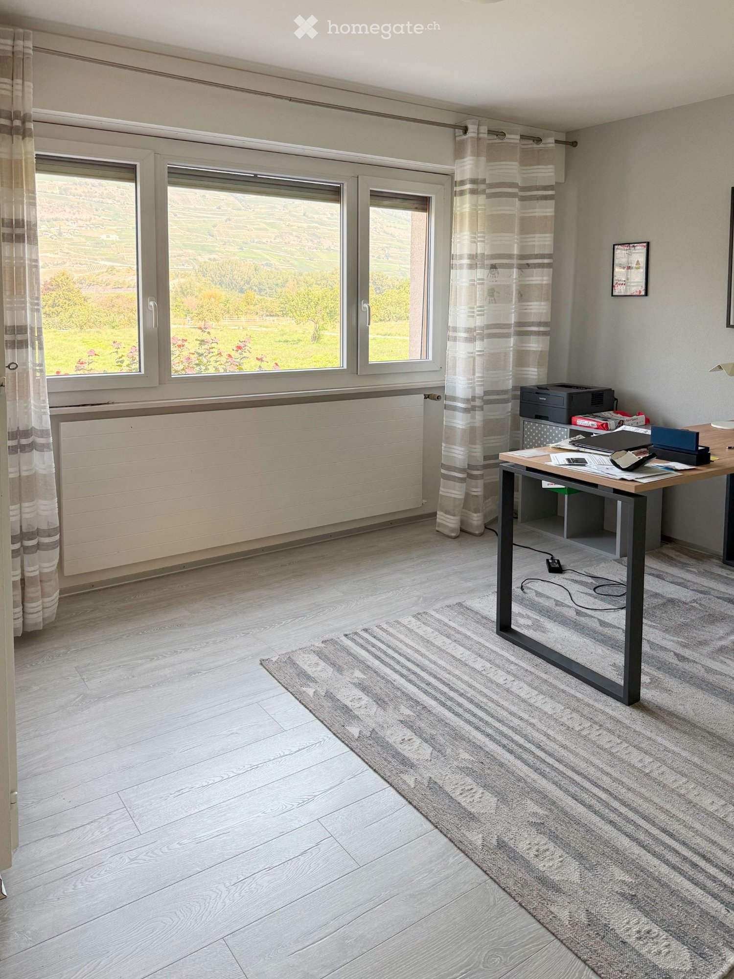 Appartamento di 4 ½ locali