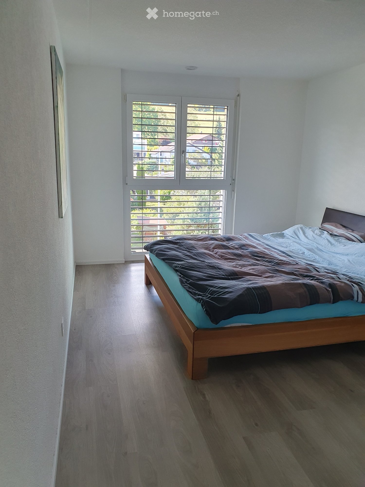 4 ½ Zimmer Wohnung, Foto 3 von 5