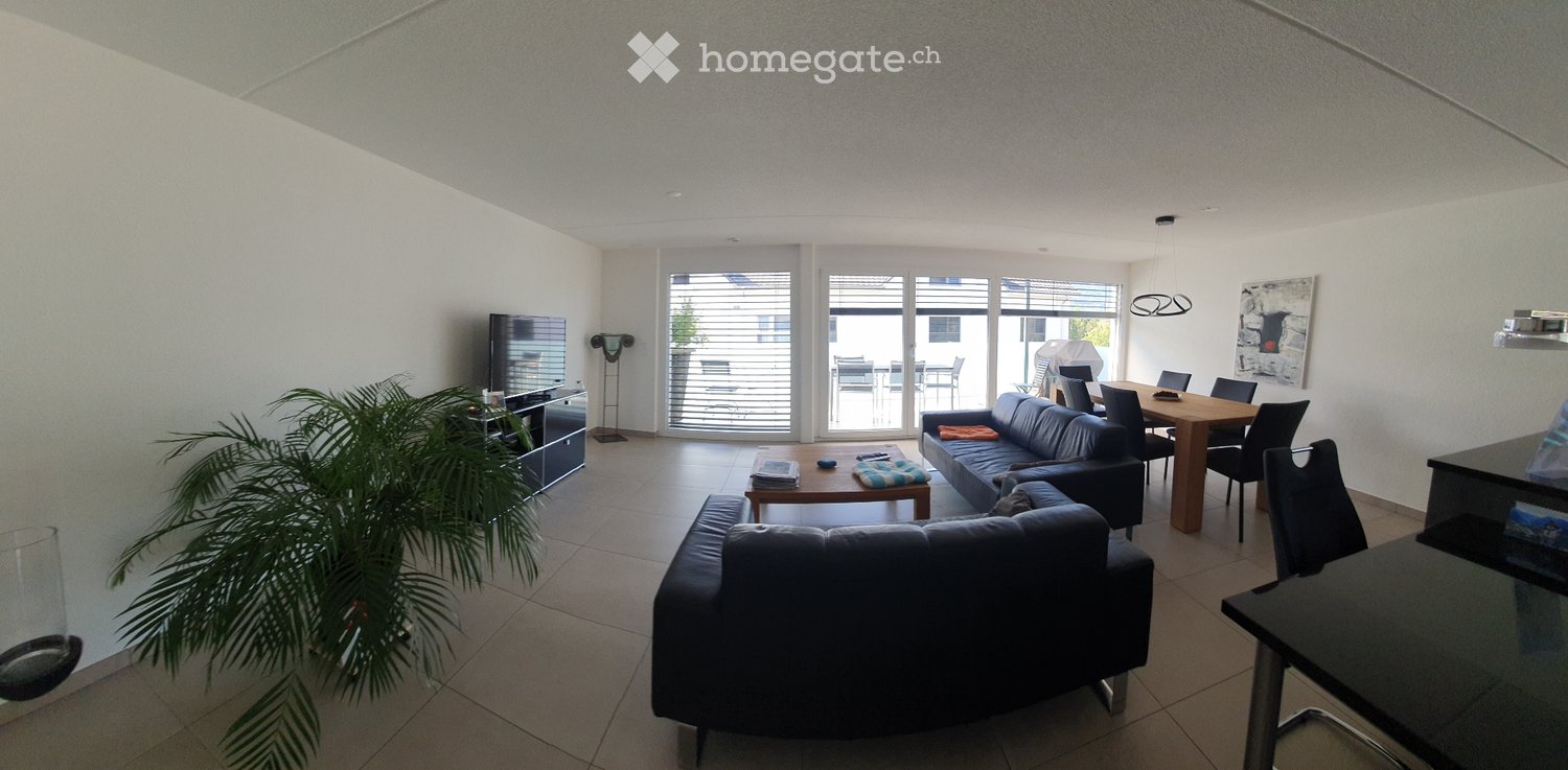 4 ½ Zimmer Wohnung, Foto 1 von 5