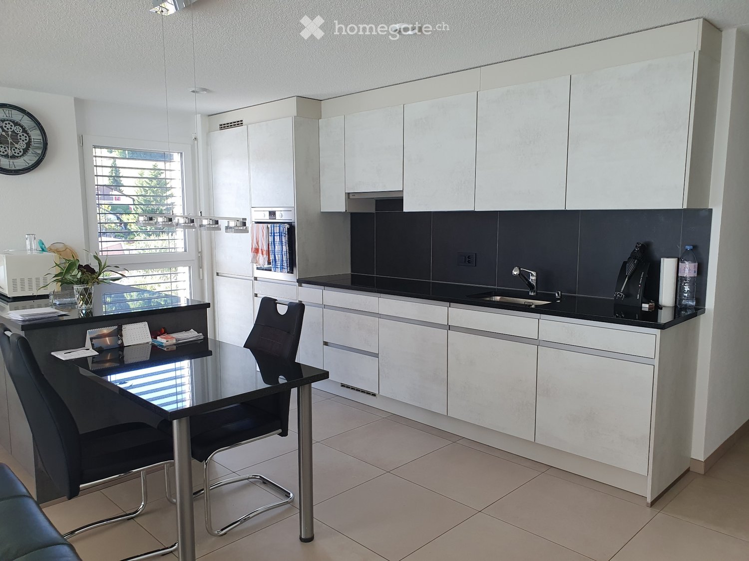 4 ½ Zimmer Wohnung, Foto 4 von 5