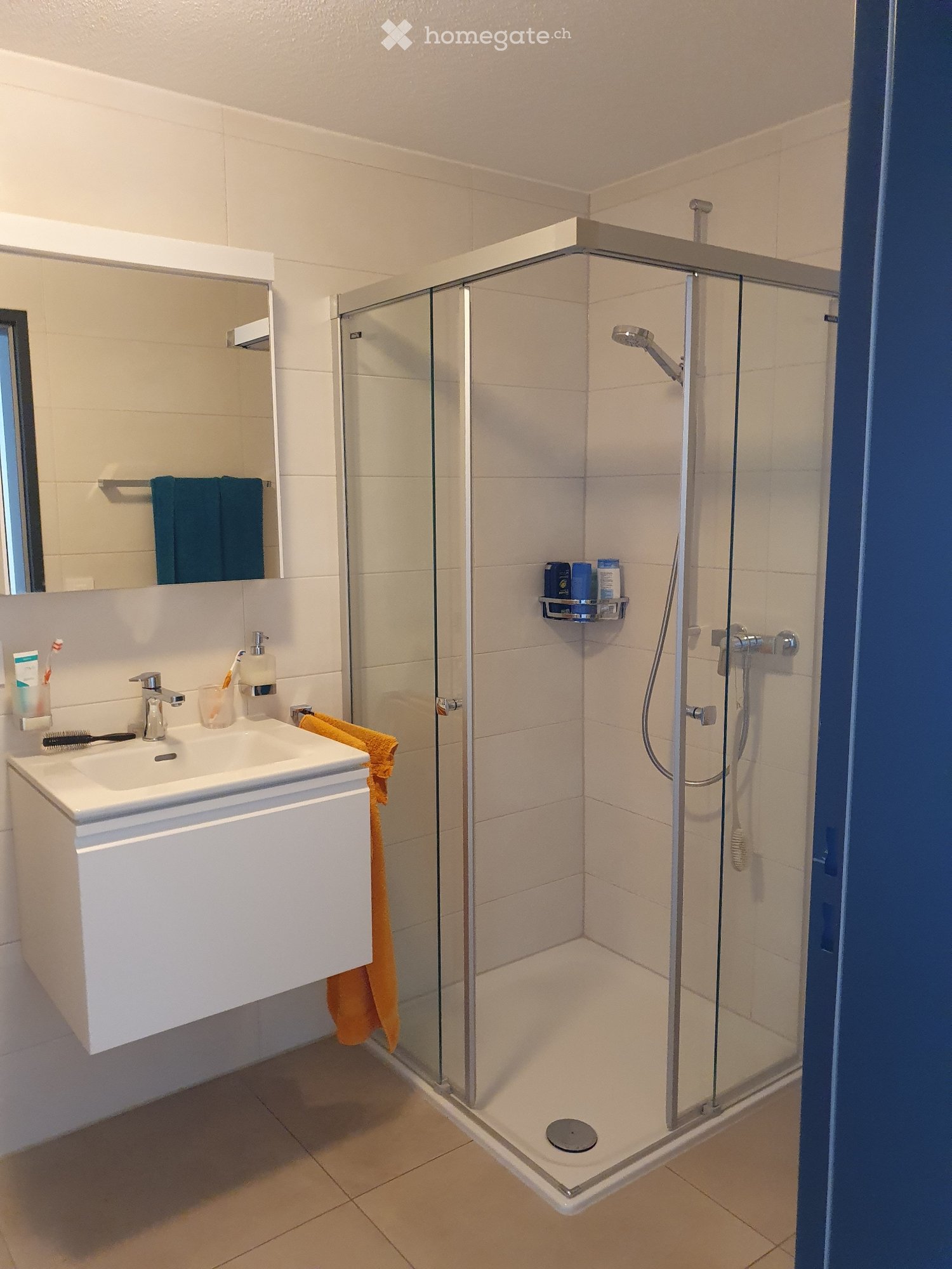 4 ½ Zimmer Wohnung, Foto 2 von 5