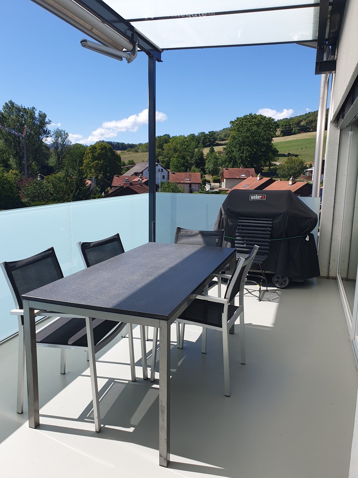 4 ½ Zimmer Wohnung, Foto 5 von 5